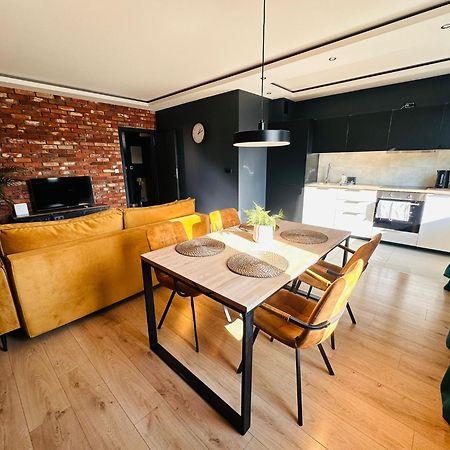Apartamenty Caloroczne Puck Exterior photo