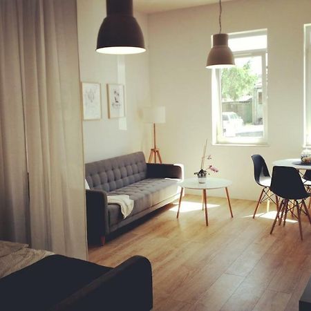Apartamenty Caloroczne Puck Exterior photo