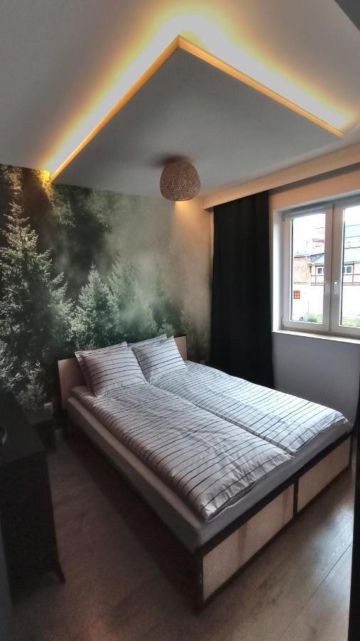Apartamenty Caloroczne Puck Exterior photo