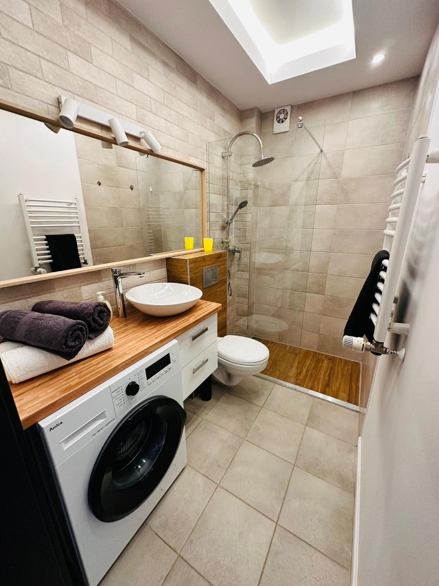 Apartamenty Caloroczne Puck Room photo
