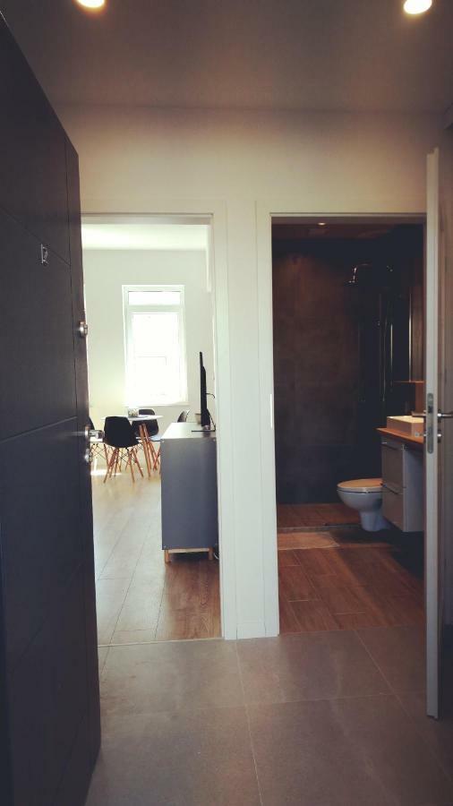 Apartamenty Caloroczne Puck Exterior photo
